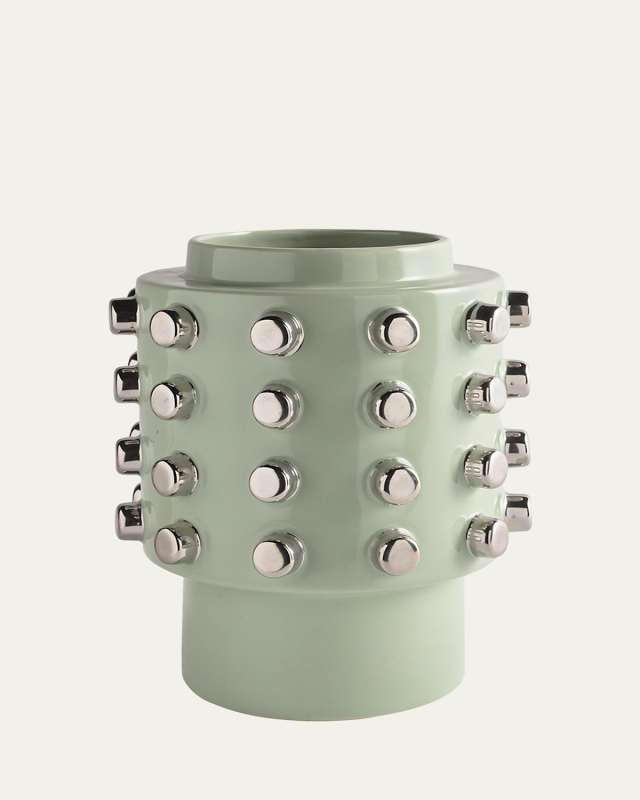 Debbie Vase - 10"